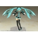 Hatsune Miku Frame Arms - Figurine Plastic Model Kit 1/100 Frame Music Girl 16 cm