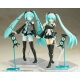 Hatsune Miku Frame Arms - Figurine Plastic Model Kit 1/100 Frame Music Girl 16 cm