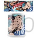 Street Fighter - Mug Thawk Fight Honda