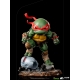 Les Tortues Ninja - Figurine Mini Co. Raphael 16 cm