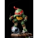 Les Tortues Ninja - Figurine Mini Co. Raphael 16 cm