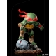 Les Tortues Ninja - Figurine Mini Co. Raphael 16 cm