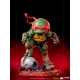 Les Tortues Ninja - Figurine Mini Co. Raphael 16 cm