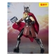 Thor : Love & Thunder - Figurine S.H. Figuarts Mighty Thor 15 cm