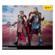 Thor : Love & Thunder - Figurine S.H. Figuarts Mighty Thor 15 cm