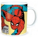 Marvel Comics - Mug Spider-Man