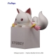 Puella Magi Madoka Magica - Statuette Hikkake Kyubey 10 cm