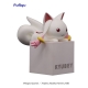 Puella Magi Madoka Magica - Statuette Hikkake Kyubey 10 cm