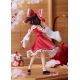 Touhou Project - Statuette Pop Up Parade Reimu Hakurei 17 cm