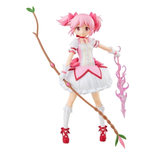 Puella Magi Madoka Magica The Movie Rebellion - Statuette Pop Up Parade Madoka Kaname 16 cm