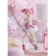 Puella Magi Madoka Magica The Movie Rebellion - Statuette Pop Up Parade Madoka Kaname 16 cm