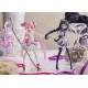 Puella Magi Madoka Magica The Movie Rebellion - Statuette Pop Up Parade Madoka Kaname 16 cm