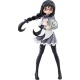 Puella Magi Madoka Magica The Movie Rebellion - Statuette Pop Up Parade Homura Akemi 16 cm