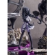 Puella Magi Madoka Magica The Movie Rebellion - Statuette Pop Up Parade Homura Akemi 16 cm