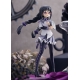 Puella Magi Madoka Magica The Movie Rebellion - Statuette Pop Up Parade Homura Akemi 16 cm