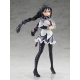 Puella Magi Madoka Magica The Movie Rebellion - Statuette Pop Up Parade Homura Akemi 16 cm