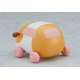 Pui Pui Rongeurs à moteur - Figurine Model Kit MODEROID Molcar Potato 7 cm