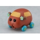 Pui Pui Rongeurs à moteur - Figurine Model Kit MODEROID Molcar Choco 7 cm