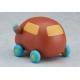 Pui Pui Rongeurs à moteur - Figurine Model Kit MODEROID Molcar Choco 7 cm