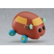 Pui Pui Rongeurs à moteur - Figurine Model Kit MODEROID Molcar Choco 7 cm