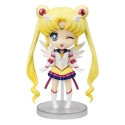 Sailor Moon Cosmos - Figurine Figuarts mini Eternal  9 cm