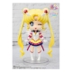 Sailor Moon Cosmos - Figurine Figuarts mini Eternal  9 cm