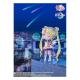 Sailor Moon Cosmos - Figurine Figuarts mini Eternal  9 cm