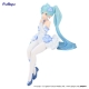 Hatsune Miku - Statuette Noodle Stopper  / Flower Fairy Nemophila Ver. 15 cm