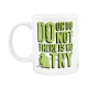 Star Wars - Mug Classic Yoda