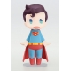 DC Comics - Figurine HELLO! GOOD SMILE Superman 10 cm