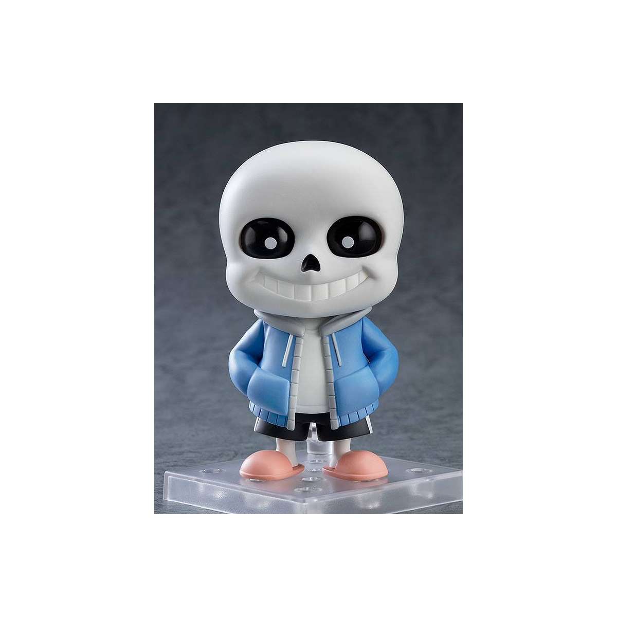 Undertale - Figurine Nendoroid Sans 9 cm - Figurine-Discount