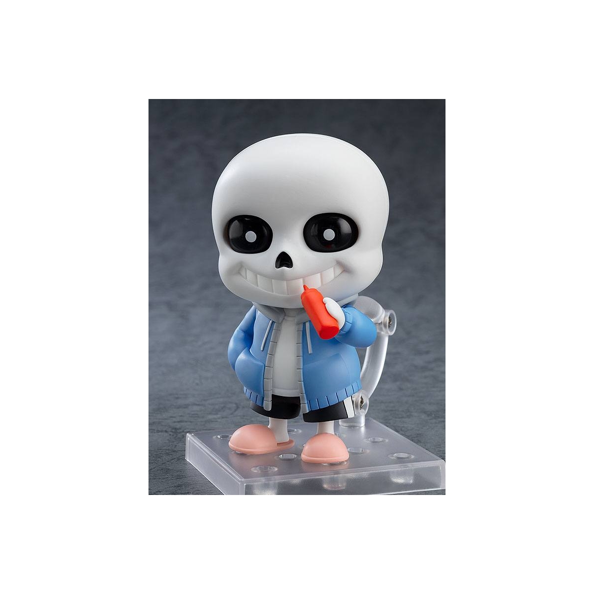 Undertale - Figurine Nendoroid Sans 9 cm - Figurine-Discount