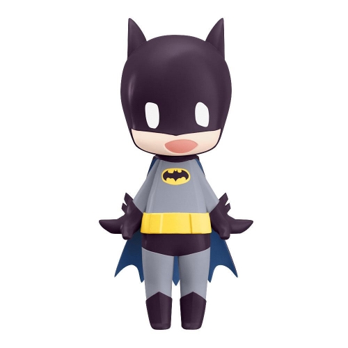 Figurine Batman Deluxe 10cm - Jouets Batman