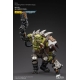 Warhammer 40k - Figurine 1/18 Orks Squighog Nob On Smasha Squig