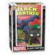 Marvel - Figurine POP! Black Panther 9 cm