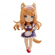 Nekopara - Statuette 100! Maple 10 cm