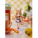 Nekopara - Statuette 100! Maple 10 cm