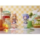 Nekopara - Statuette 100! Maple 10 cm