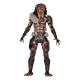 Predator 2 - Figurine Ultimate Snake Predator 20 cm