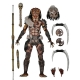 Predator 2 - Figurine Ultimate Snake Predator 20 cm