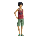 Summer Wars - Statuette Pop Up Parade Kazuma Ikezawa 15 cm