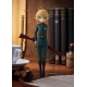 The Saga of Tanya the Evil - Statuette Pop Up Parade Tanya Degurechaff (2nd Season) 16 cm