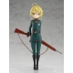 The Saga of Tanya the Evil - Statuette Pop Up Parade Tanya Degurechaff (2nd Season) 16 cm