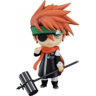 D.Gray-man - Figurine Nendoroid Lavi 10 cm