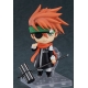 D.Gray-man - Figurine Nendoroid Lavi 10 cm