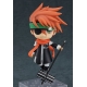 D.Gray-man - Figurine Nendoroid Lavi 10 cm