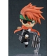 D.Gray-man - Figurine Nendoroid Lavi 10 cm