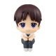 Evangelion : 3.0+1.0 Thrice Upon a Time - Statuette Look Up Shinji Ikari 11 cm