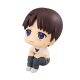 Evangelion : 3.0+1.0 Thrice Upon a Time - Statuette Look Up Shinji Ikari 11 cm