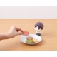 Evangelion : 3.0+1.0 Thrice Upon a Time - Statuette Look Up Shinji Ikari 11 cm